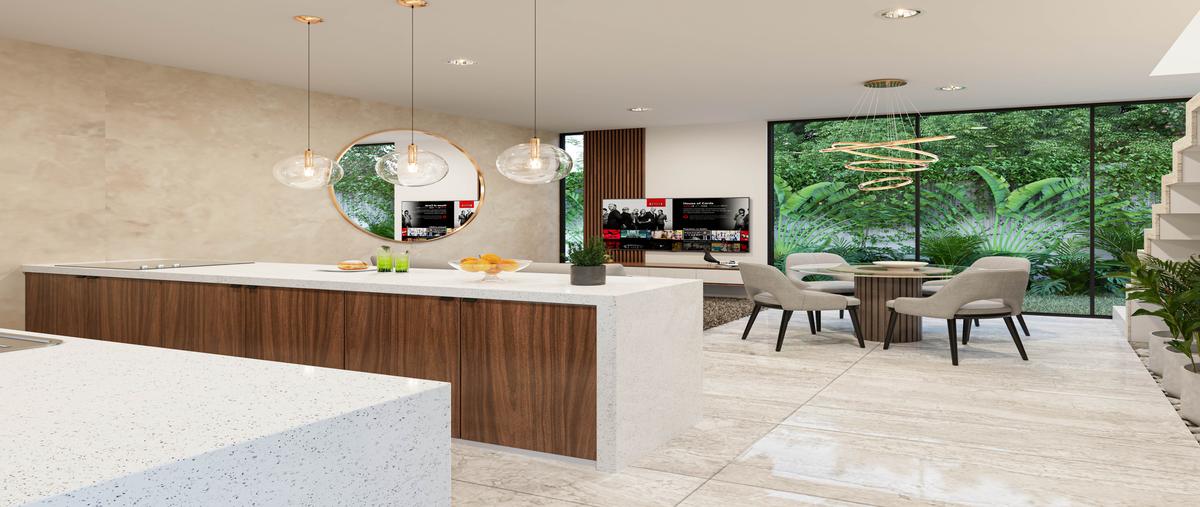 Foto de casa en venta en temozon , temozon norte, mérida, yucatán, 29905759 No. 04