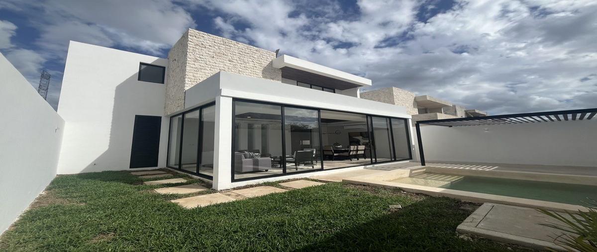 Foto de casa en venta en temozon , temozon norte, mérida, yucatán, 0 No. 03
