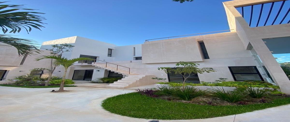 Foto de departamento en venta en temozón , temozon norte, mérida, yucatán, 30032209 No. 04