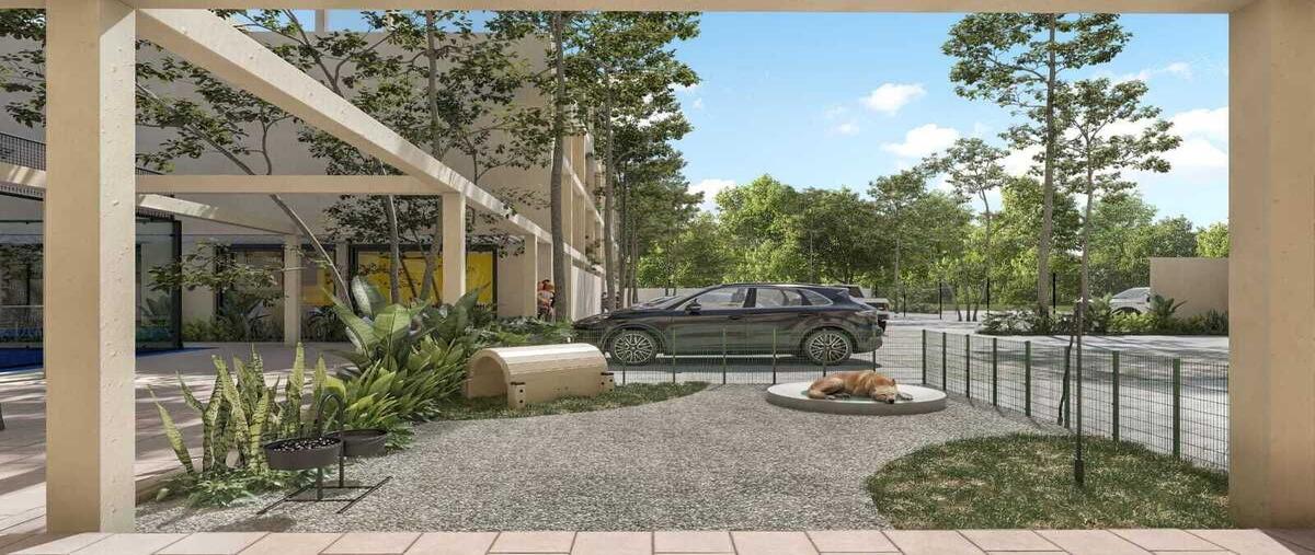 Foto de departamento en venta en temozón , temozon norte, mérida, yucatán, 30228533 No. 05