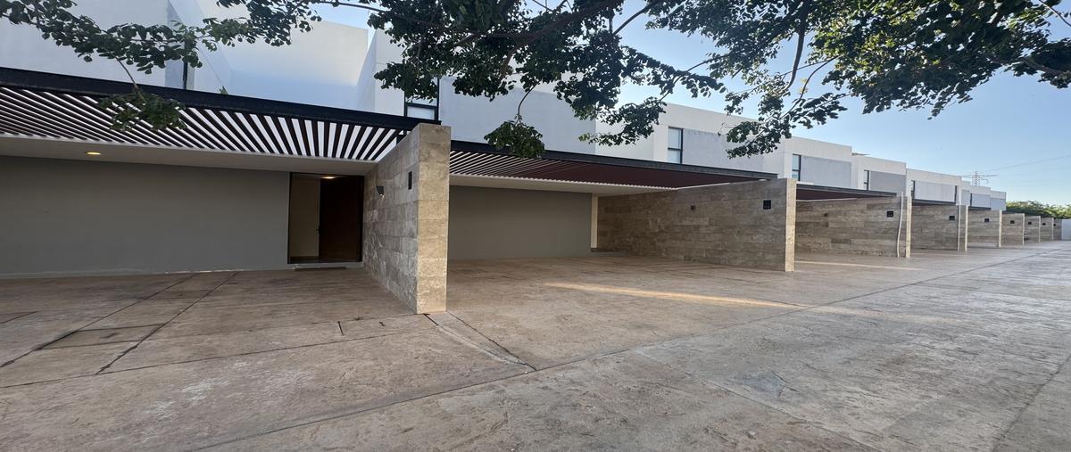 Foto de casa en renta en temozon , temozon norte, mérida, yucatán, 30244266 No. 02