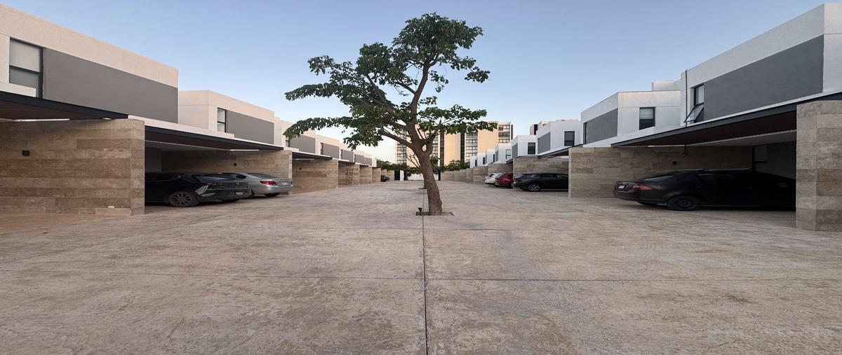Foto de casa en renta en temozon , temozon norte, mérida, yucatán, 30244266 No. 03