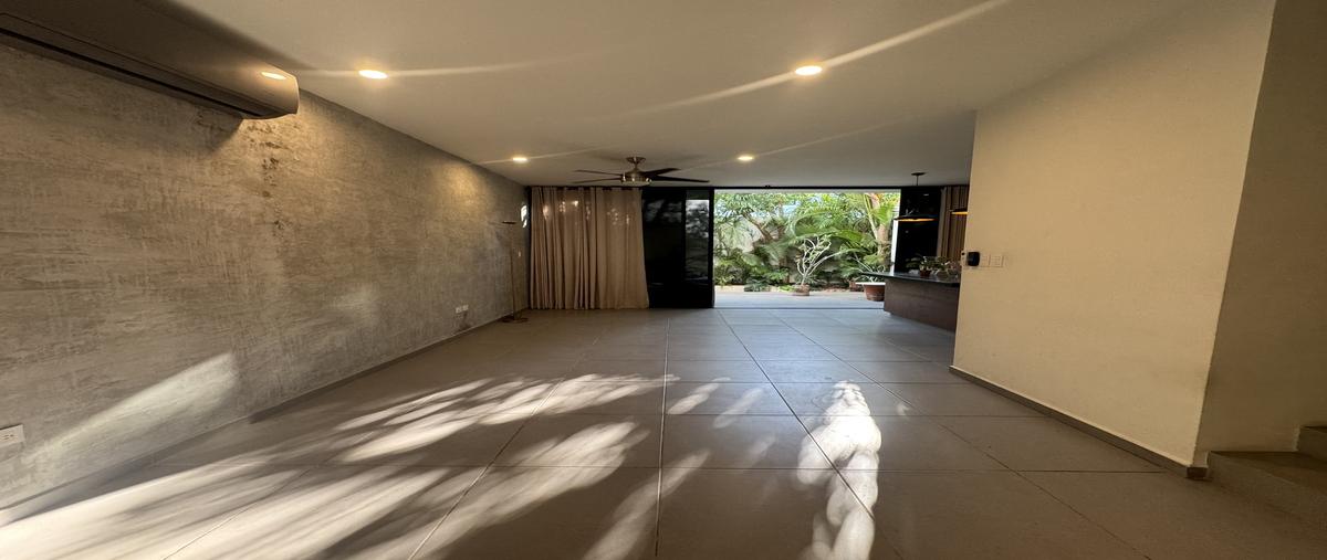 Foto de casa en renta en temozon , temozon norte, mérida, yucatán, 30244266 No. 04