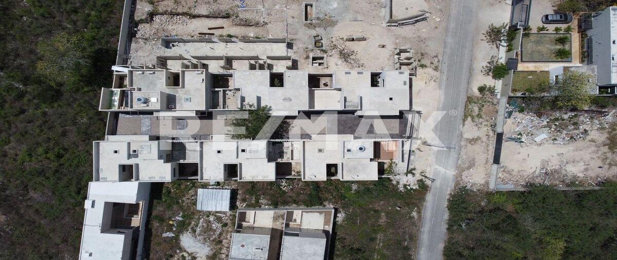 Foto de casa en venta en temozon , temozon norte, mérida, yucatán, 30289044 No. 03