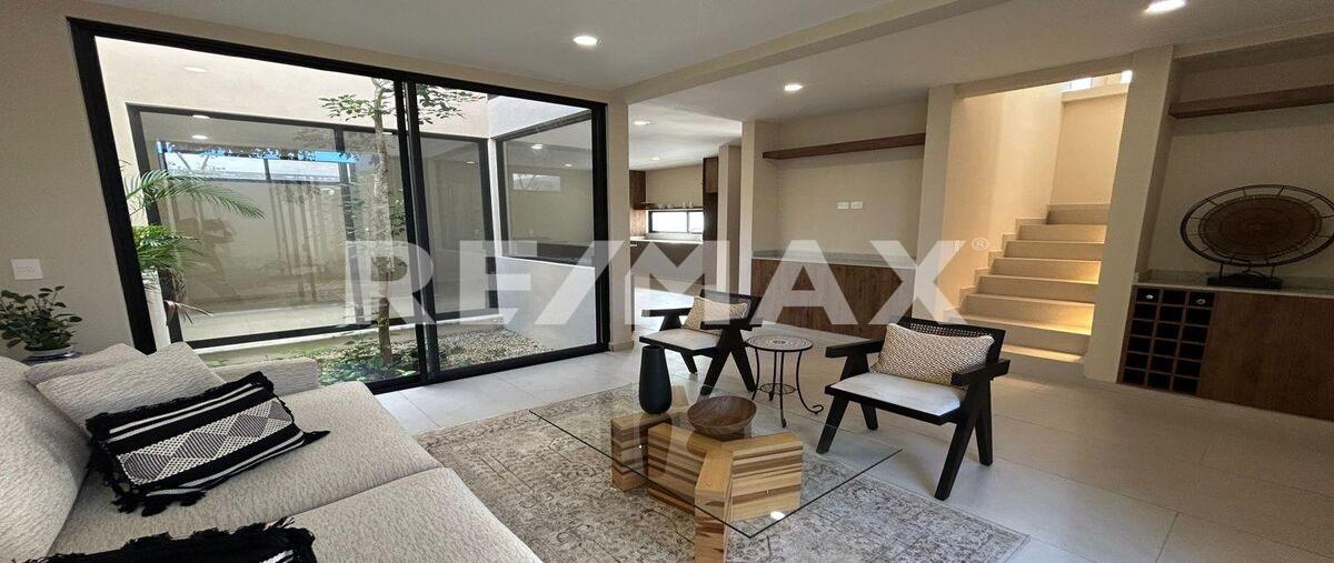 Foto de casa en venta en temozon , temozon norte, mérida, yucatán, 30289044 No. 04