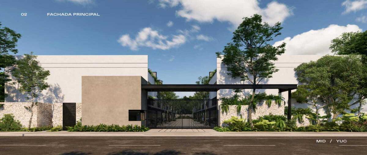 Foto de casa en temozon , temozon norte, mérida, yucatán, 0 foto 01 Foto de casa en venta en temozon , temozon norte, mérida, yucatán, 0 No. 01