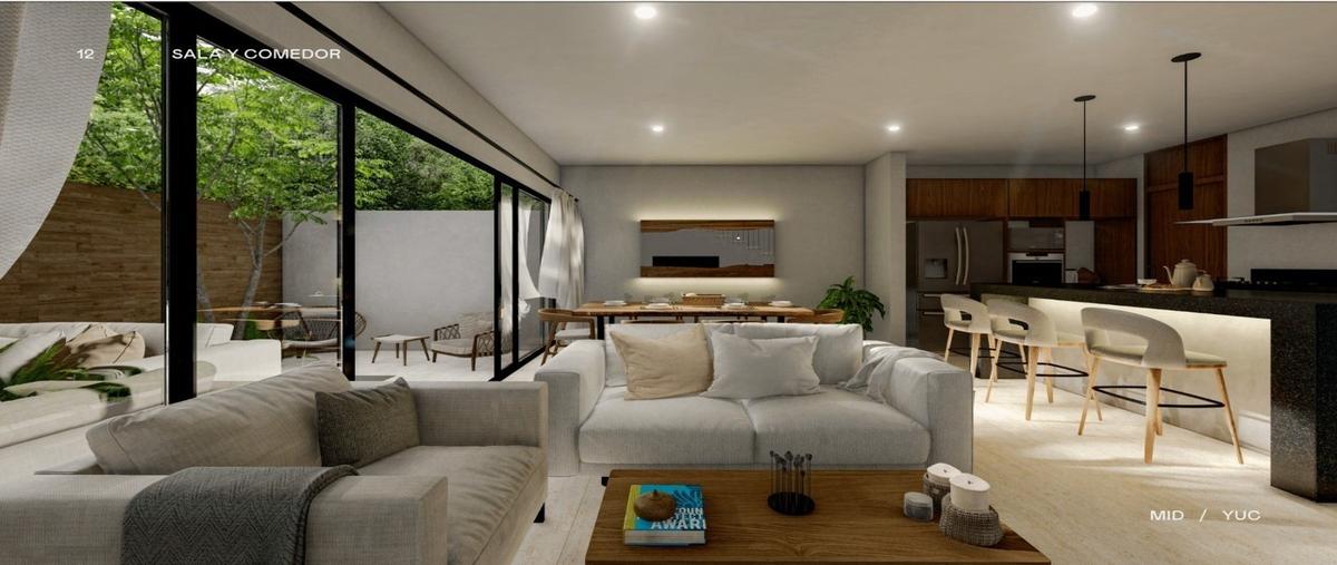 Foto de casa en temozon , temozon norte, mérida, yucatán, 0 foto 03 Foto de casa en venta en temozon , temozon norte, mérida, yucatán, 0 No. 03