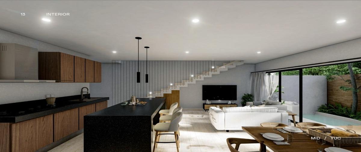 Foto de casa en temozon , temozon norte, mérida, yucatán, 0 foto 04 Foto de casa en venta en temozon , temozon norte, mérida, yucatán, 0 No. 04