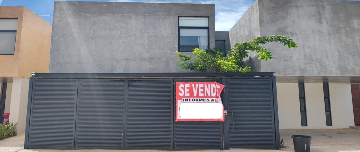 Foto de casa en venta en temozon , temozon norte, mérida, yucatán, 0 No. 01