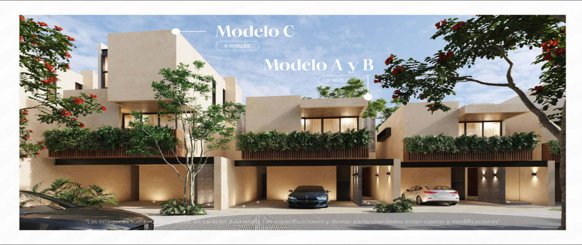 Foto de casa en venta en temozon , temozon norte, mérida, yucatán, 30413712 No. 07