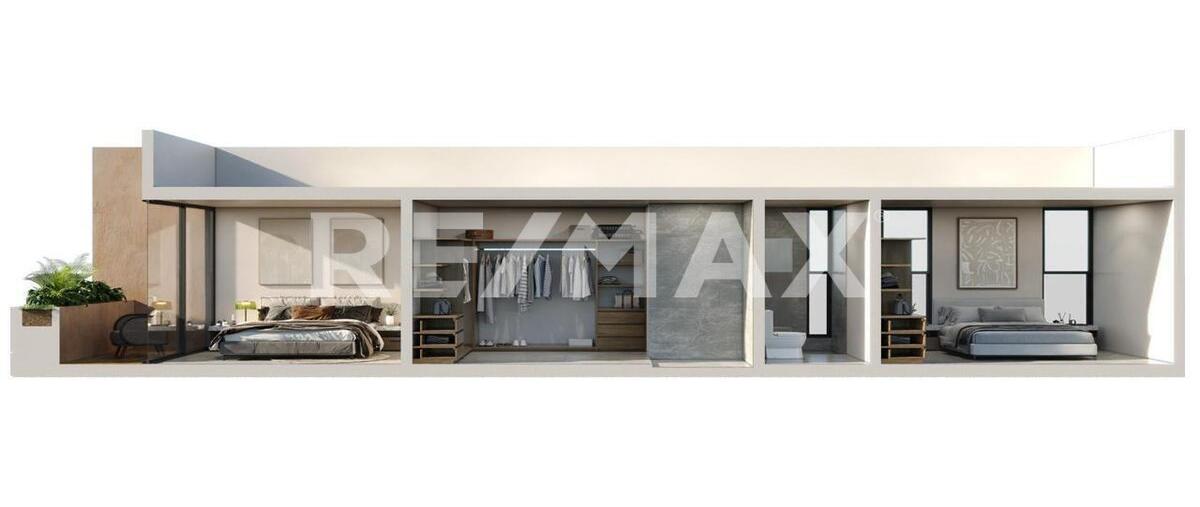Foto de departamento en venta en temozon , temozon norte, mérida, yucatán, 0 No. 03