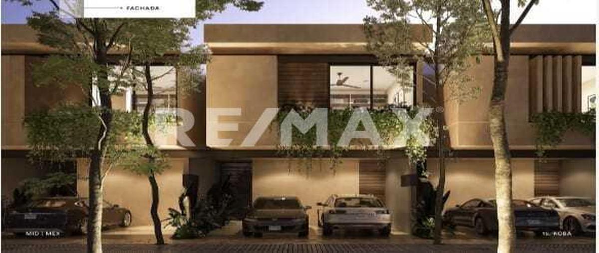 Foto de casa en condominio en temozon , temozon norte, mérida, yucatán, 0 foto 03 Foto de casa en condominio en venta en temozon , temozon norte, mérida, yucatán, 0 No. 03