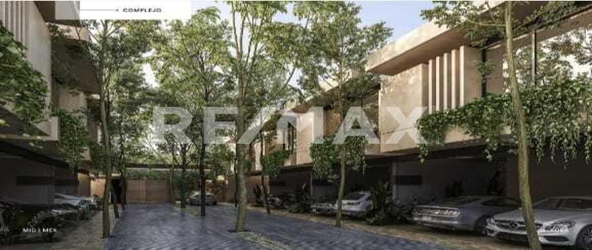 Foto de casa en condominio en temozon , temozon norte, mérida, yucatán, 0 foto 05 Foto de casa en condominio en venta en temozon , temozon norte, mérida, yucatán, 0 No. 05