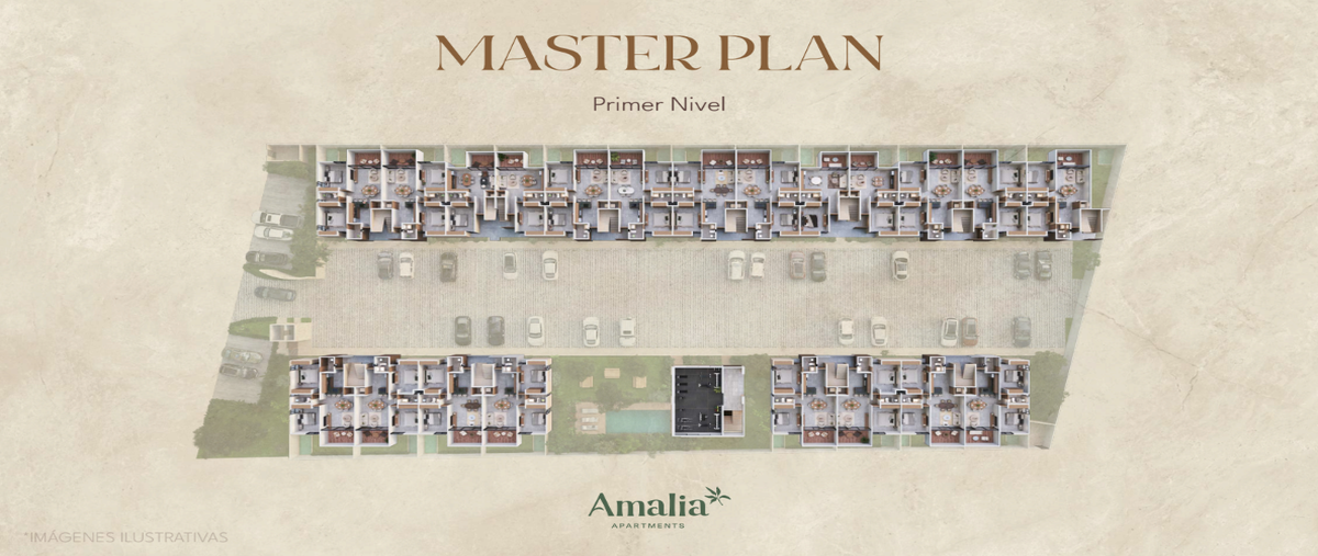 Foto de departamento en venta en temozón , temozon norte, mérida, yucatán, 0 No. 05