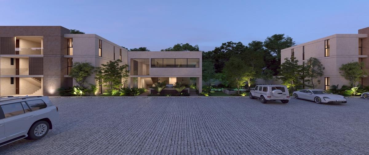 Foto de departamento en venta en temozon , temozon norte, mérida, yucatán, 0 No. 04