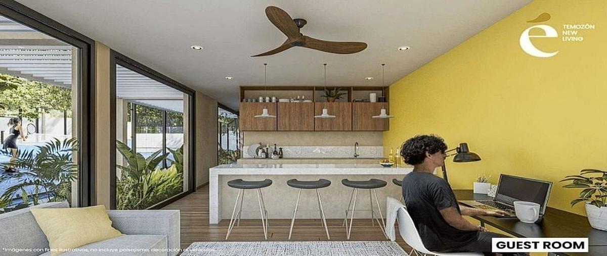 Foto de departamento en venta en temozón , temozon norte, mérida, yucatán, 0 No. 03