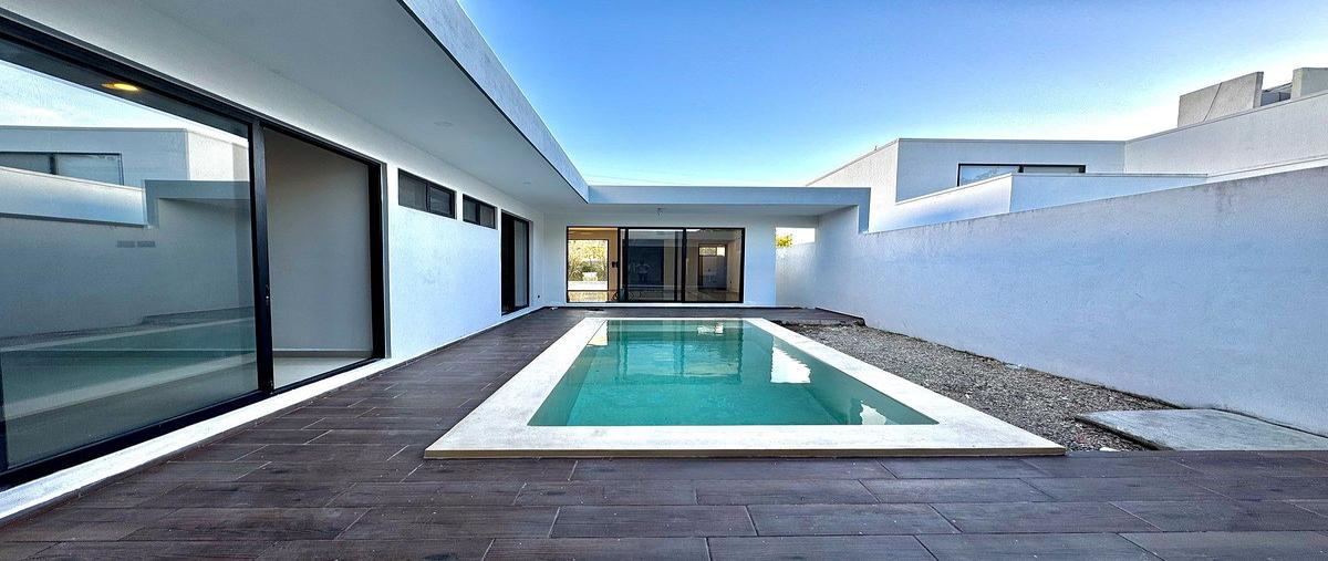 Foto de casa en temozón , temozon norte, mérida, yucatán, 0 foto 01 Foto de casa en venta en temozón , temozon norte, mérida, yucatán, 0 No. 01