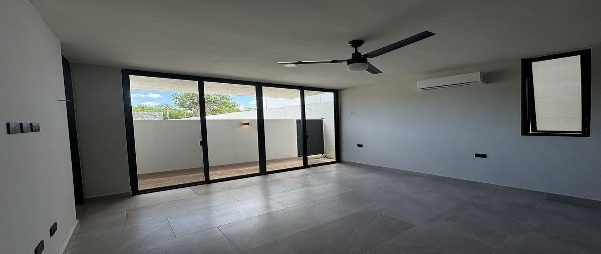 Foto de departamento en venta en temozón , temozon norte, mérida, yucatán, 30699193 No. 04