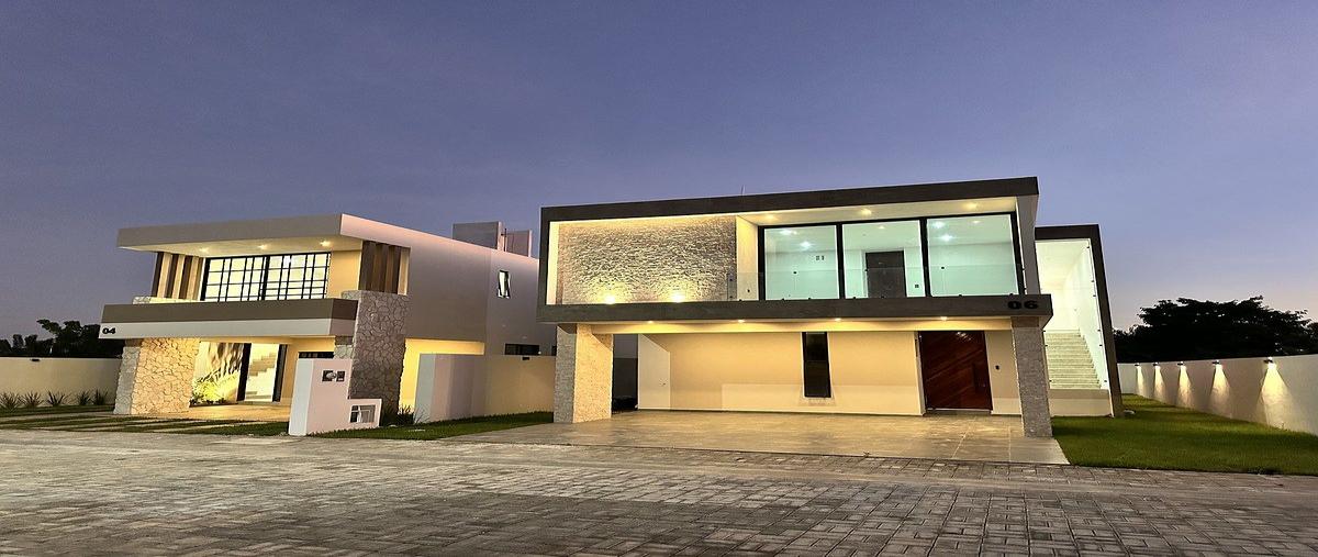 Foto de casa en temozón , temozon norte, mérida, yucatán, 0 foto 01 Foto de casa en venta en temozón , temozon norte, mérida, yucatán, 0 No. 01