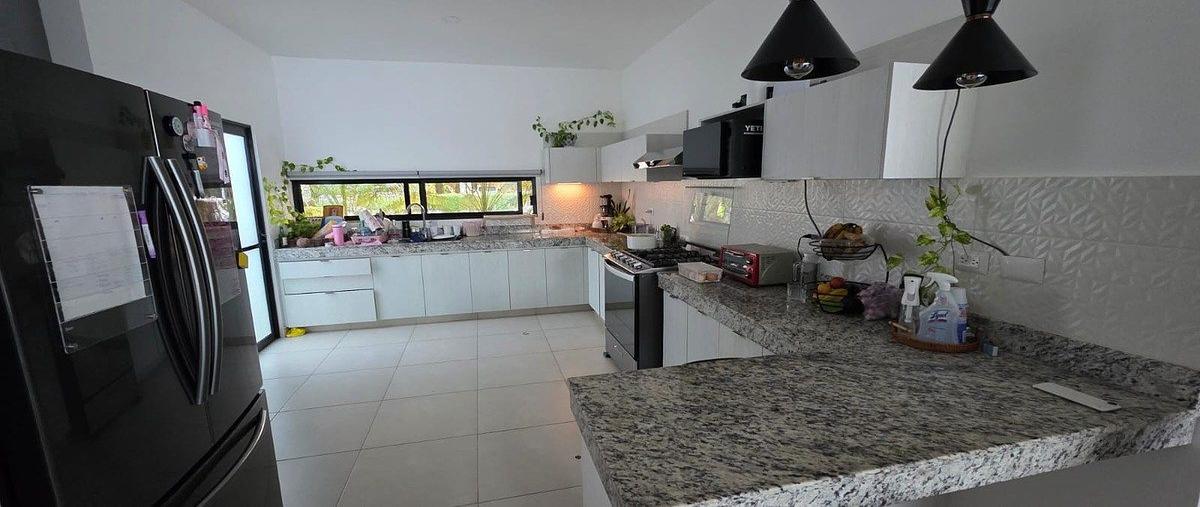 Foto de casa en venta en temozon , temozon norte, mérida, yucatán, 0 No. 04