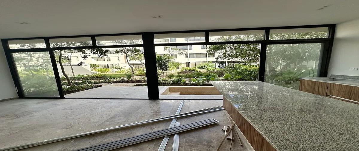 Foto de departamento en venta en temozón , temozon norte, mérida, yucatán, 0 No. 05