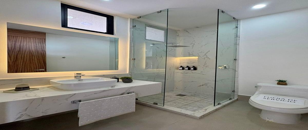 Foto de departamento en renta en temozon , temozon norte, mérida, yucatán, 0 No. 03