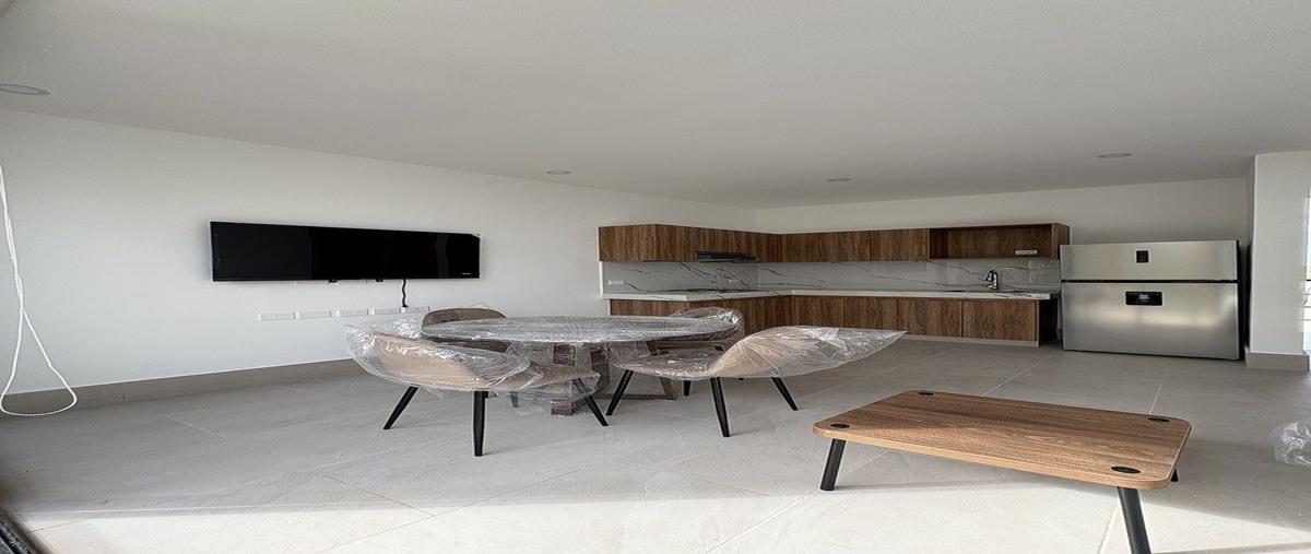 Foto de departamento en renta en temozon , temozon norte, mérida, yucatán, 0 No. 03