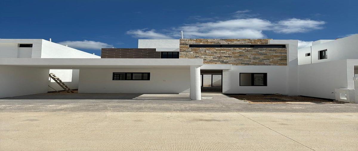 Foto de casa en temozon , temozon norte, mérida, yucatán, 0 foto 01 Foto de casa en venta en temozon , temozon norte, mérida, yucatán, 0 No. 01