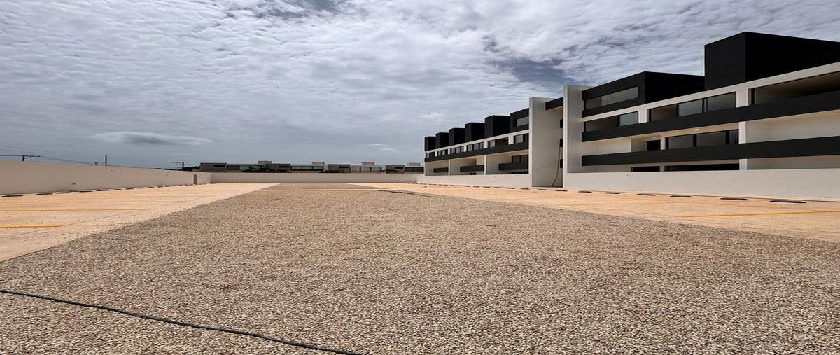 Foto de departamento en venta en temozon , temozon norte, mérida, yucatán, 0 No. 04