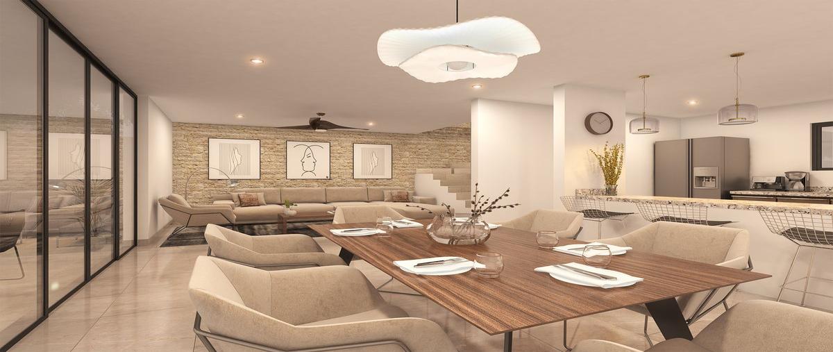 Foto de casa en venta en temozon , temozon norte, mérida, yucatán, 0 No. 04