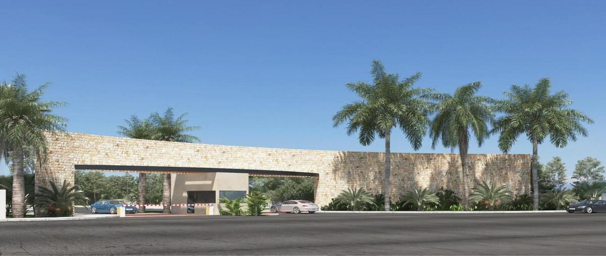 Foto de casa en venta en temozon , temozon norte, mérida, yucatán, 0 No. 05