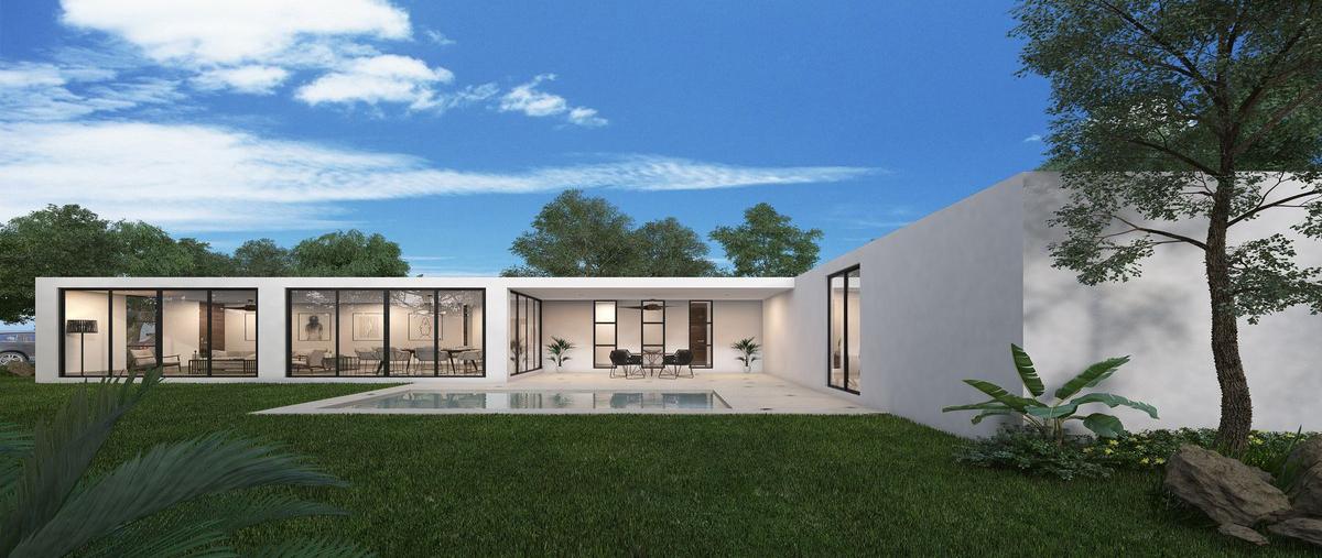 Foto de casa en venta en temozon , temozon norte, mérida, yucatán, 0 No. 03