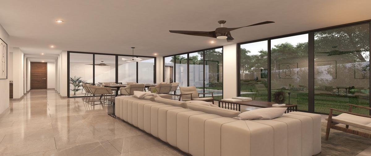 Foto de casa en venta en temozon , temozon norte, mérida, yucatán, 0 No. 04