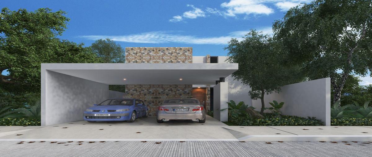 Foto de casa en temozon , temozon norte, mérida, yucatán, 0 foto 01 Foto de casa en venta en temozon , temozon norte, mérida, yucatán, 0 No. 01
