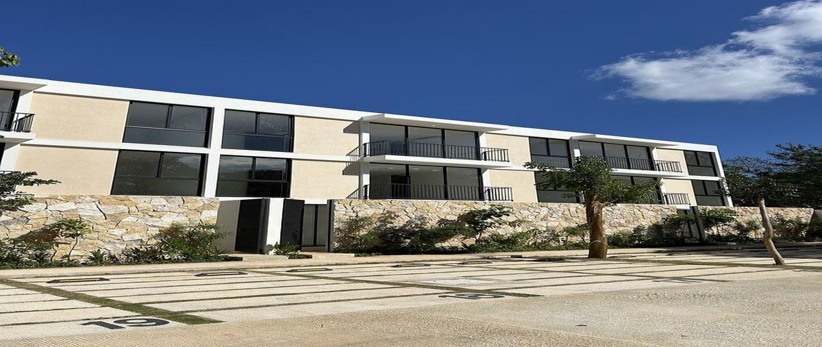 Foto de departamento en temozon , temozon norte, mérida, yucatán, 30865894 foto 05 Foto de departamento en venta en temozon , temozon norte, mérida, yucatán, 30865894 No. 05