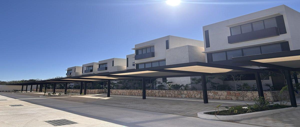 Foto de departamento en venta en temozon , temozon norte, mérida, yucatán, 0 No. 05