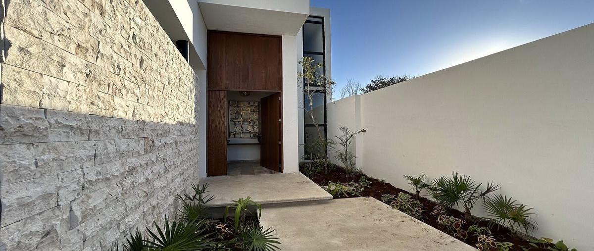 Foto de casa en temozón , temozon norte, mérida, yucatán, 0 foto 04 Foto de casa en venta en temozón , temozon norte, mérida, yucatán, 0 No. 04