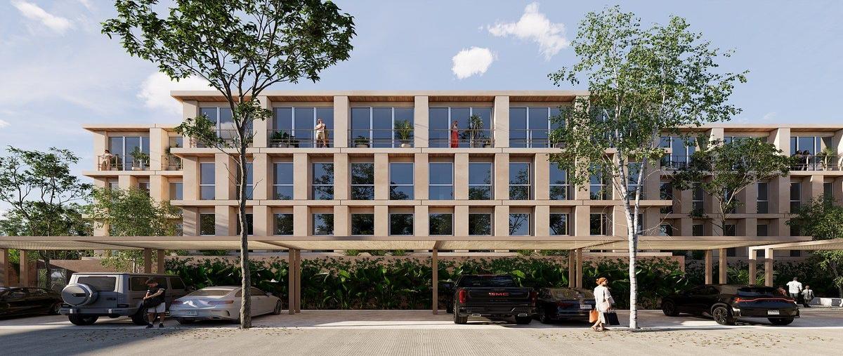 Foto de departamento en venta en temozon , temozon norte, mérida, yucatán, 0 No. 03