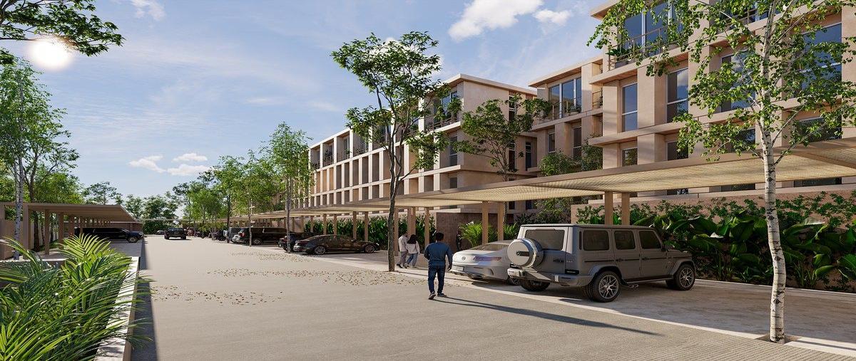 Foto de departamento en venta en temozon , temozon norte, mérida, yucatán, 0 No. 05