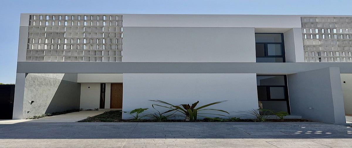 Foto de casa en venta en temozon , temozon norte, mérida, yucatán, 0 No. 03