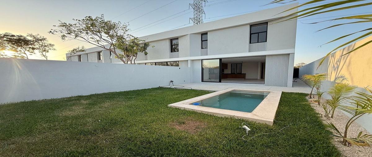 Foto de casa en venta en temozon , temozon norte, mérida, yucatán, 0 No. 04