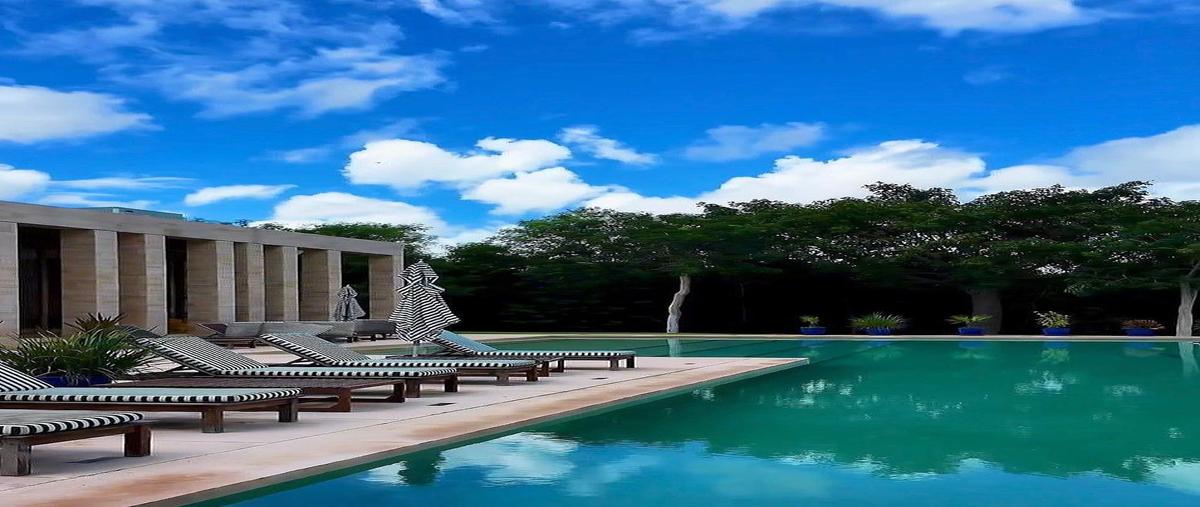 Foto de terreno habitacional en venta en temozón , temozon norte, mérida, yucatán, 0 No. 04