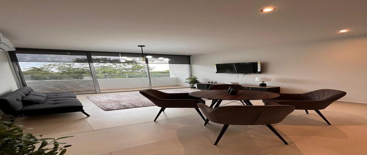 Foto de departamento en venta en temozón , temozon norte, mérida, yucatán, 0 No. 03