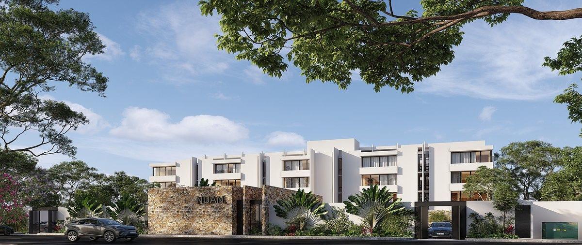 Foto de departamento en venta en temozon , temozon norte, mérida, yucatán, 0 No. 05