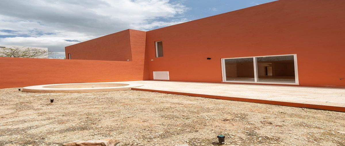 Foto de casa en venta en temozon , temozon norte, mérida, yucatán, 0 No. 07