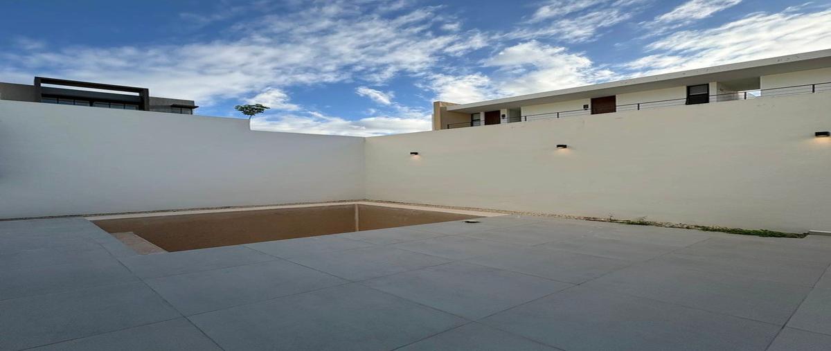 Foto de casa en renta en temozón , temozon norte, mérida, yucatán, 0 No. 06