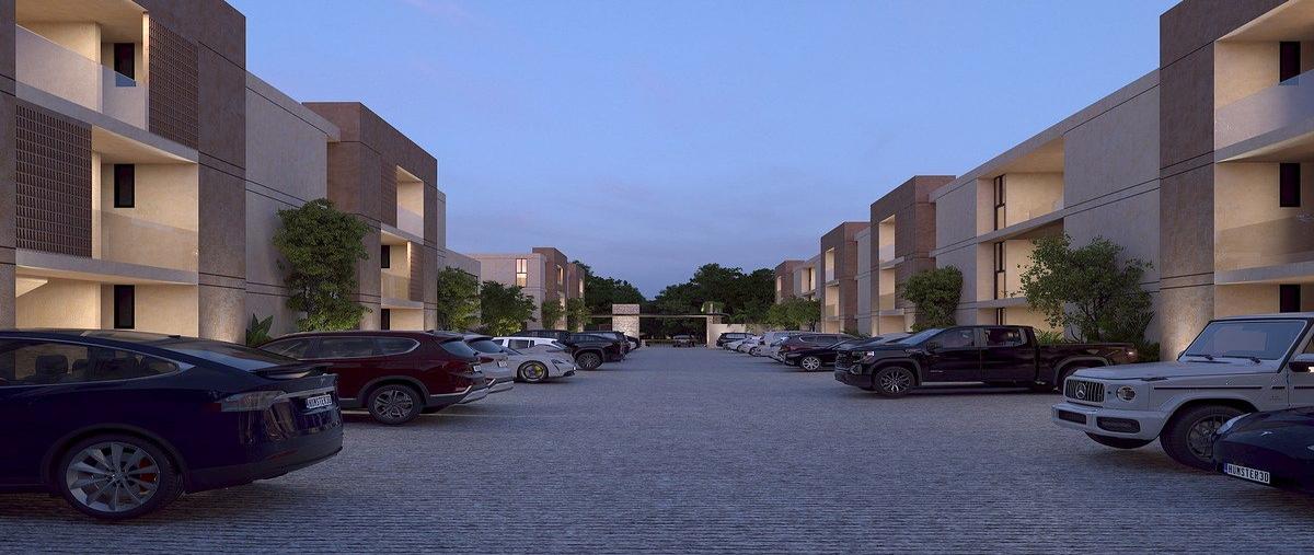 Foto de departamento en venta en temozon , temozon norte, mérida, yucatán, 0 No. 03