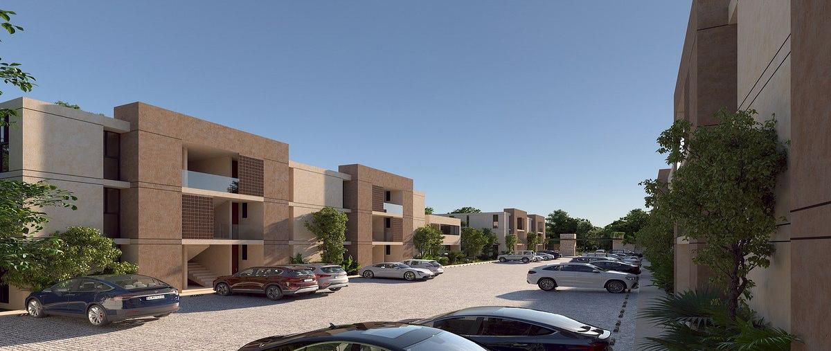 Foto de departamento en venta en temozon , temozon norte, mérida, yucatán, 0 No. 04