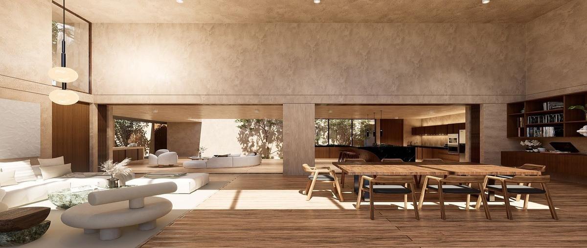 Foto de casa en venta en temozon , temozon norte, mérida, yucatán, 0 No. 03