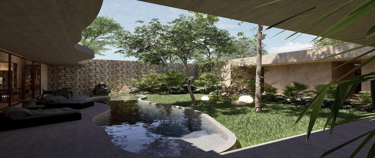 Foto de casa en venta en temozon , temozon norte, mérida, yucatán, 0 No. 04